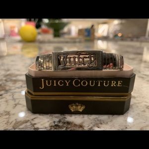 Judy couture bracelet